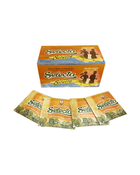 Чай Йєрба Мате пакетований Selecta Силует (Silueta) для схуднення 75 г (3 г х 25 шт.) К509/1 - зображення 3