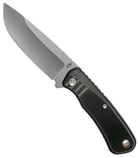 Ніж Gerber Downwind Fixed DP - Black 30-001817 (1059840) - зображення 1