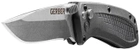 Нож складной Gerber US-ASSIST S30V FE 30-001205 (1025307) - изображение 2