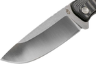 Нож Gerber Downwind Fixed DP - Black 30-001817 (1059840) - изображение 3