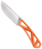 Ніж Gerber Exo-Mod Fixed DP FE Orange 30-001797 (1055360) - зображення 1