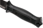 Нож Gerber Strongarm Fixed Black Fine Edge 31-003654 (1027846) - изображение 4