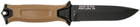 Нож Gerber Strongarm Fixed Fine Edge Coyote 31-003615 (1027826) - изображение 2
