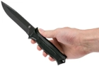 Нож Gerber Strongarm Fixed Black Fine Edge 31-003654 (1027846) - изображение 6