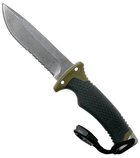 Нож Gerber Ultimate Survival FIXED SE FSG 30-001830 (1055367) - изображение 1