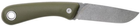 Нож Gerber Spine Fixed Green 31-003688 (1027875) - изображение 2