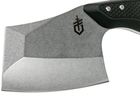 Нож Gerber Tri-Tip Mini Cleaver Silver 30-001665 (1050242) - изображение 3