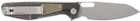 Нож складной Gerber Slimsada 30-001912 (1064426) - изображение 3