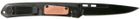 Нож складной Gerber Affinity - Copper/D2 30-001869 (1059843) - изображение 2