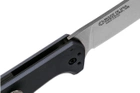 Нож складной Gerber Fastball Cleaver 20CV Urban Blue 30-001842 (1056204) - изображение 6