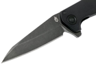 Нож складной Gerber Fastball Warncliff BLK 30-001717 (1028495) - изображение 3