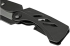 Утилитарный нож Gerber EAB Utility Lite Black 31-003459 (1064432) - изображение 4