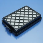 Фильтр пылесоса Samsung SC8872 SC8870 SC8856 SC8850 SC8836 SC885H SC885B Hepa выходной