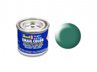 Фарба кольору патини шовковисто-матова patina green silk 14ml Revell (32365) - зображення 1