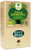 Трава хвоща Dary Natury Herbatka Skrzyp Ziele 25 x 1.5 г (DN089) - изображение 1