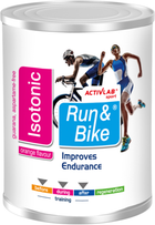 Napój izotoniczny ActivLab Run&Bike Isotonic 475 g Pomarancza (5907368894720)