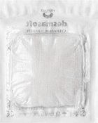Стерильные марлевые салфетки Milplast Desmasoft 7.5x7.5 см 50 саше по 2 шт (5060676901631) - изображение 3