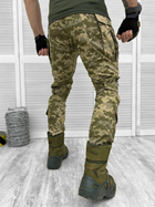 Военные Штаны Alligator Пиксель 2XL - изображение 4