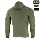 Кофта Hoodie Polartec Sport Army M-Tac Олива L - зображення 4