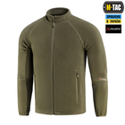 Кофта Polartec Sport M-Tac Олива 2XL - изображение 1