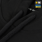 M-Tac кофта Hoodie Cotton Raglan Hard Black XL - изображение 7
