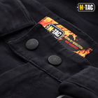 M-Tac брюки Aggressor Vintage Black 32/34 - изображение 2