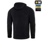 Кофта Sprint Fleece Polartec M-Tac Черный XS - изображение 4