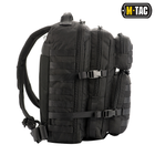 M-Tac рюкзак Large Assault Pack Black - зображення 2