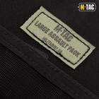 M-Tac рюкзак Large Assault Pack Black - зображення 14