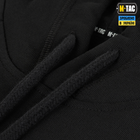 M-Tac кофта Hoodie Cotton Raglan Hard Black 2XL - зображення 7