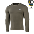 Терморубашка Winter Baselayer M-Tac Олива S - изображение 1