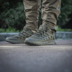 M-Tac кроссовки Summer Sport Army Olive 45 - изображение 7