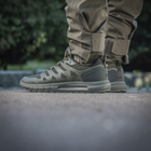 M-Tac кроссовки Summer Sport Army Olive 45 - изображение 10