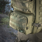 M-Tac рюкзак Trooper Pack Olive - изображение 8