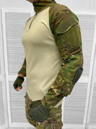 Боевая рубаха убакс зима elit single sword мультикам S - изображение 1