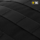 M-Tac рюкзак Trooper Pack Black - зображення 5