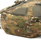 Тактичний штурмовий рюкзак РБІ піксель MOLLI TR-001 - зображення 6