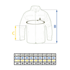 Куртка зимняя Vik-Tailor SoftShell Max-Heat ММ-14 Пиксель 60 - изображение 2
