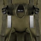 Рюкзак польовий MIL-TEC «Ranger» 75L Olive - зображення 4