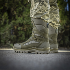 M-Tac черевики тактичні Ranger Gen.2 High Olive 46 - зображення 14