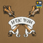 M-Tac футболка Гетьман Сагайдачний Coyote Brown XL - зображення 9