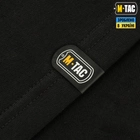 M-Tac футболка реглан 93/7 Black XL - зображення 6