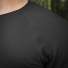 M-Tac футболка реглан 93/7 Black XL - изображение 12
