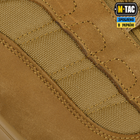 M-Tac черевики тактичні Ranger Gen.2 Coyote 40 - зображення 10