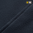 M-Tac кофта Delta Fleece Dark Navy Blue M - изображение 10