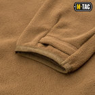 Кофта Delta Fleece M-Tac Койот 3XL - изображение 10