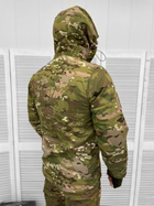 Зимняя куртка squad tactic Мультикам M - изображение 3