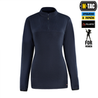 Кофта Delta Polartec Lady M-Tac Синий L - изображение 2