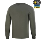M-Tac пуловер 4 Seasons Army Olive S - изображение 4