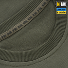 M-Tac пуловер 4 Seasons Army Olive S - изображение 5
